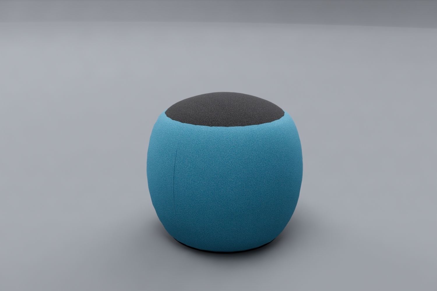 Seat Sets Various Sizes- Family for Revit 3D model_21