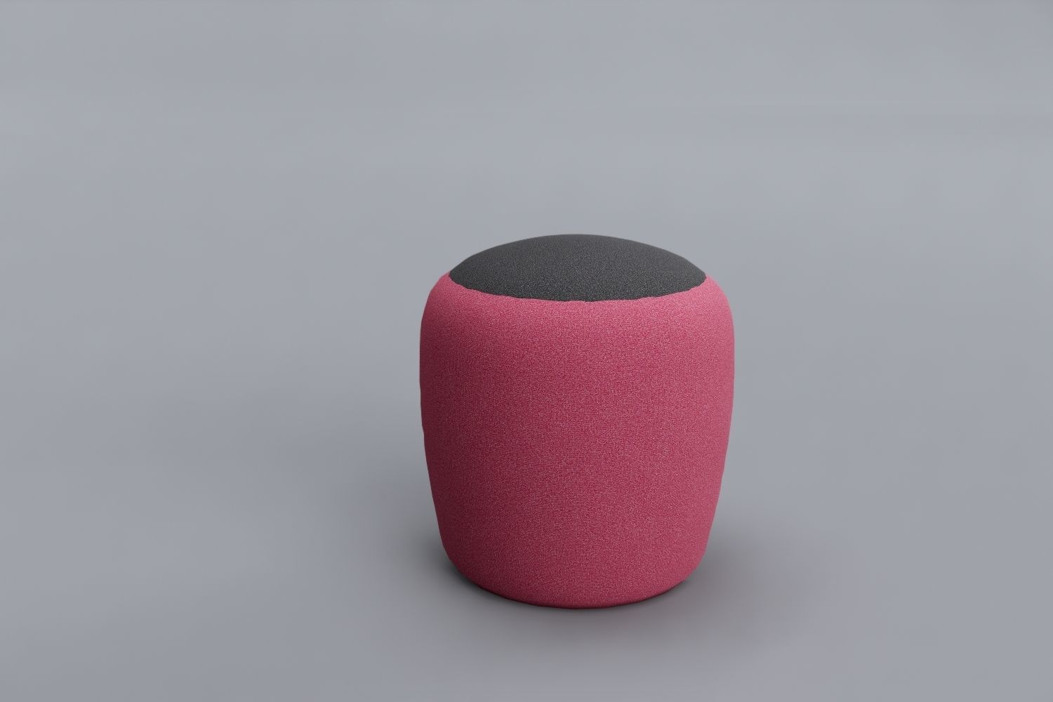 Seat Sets Various Sizes- Family for Revit 3D model_26