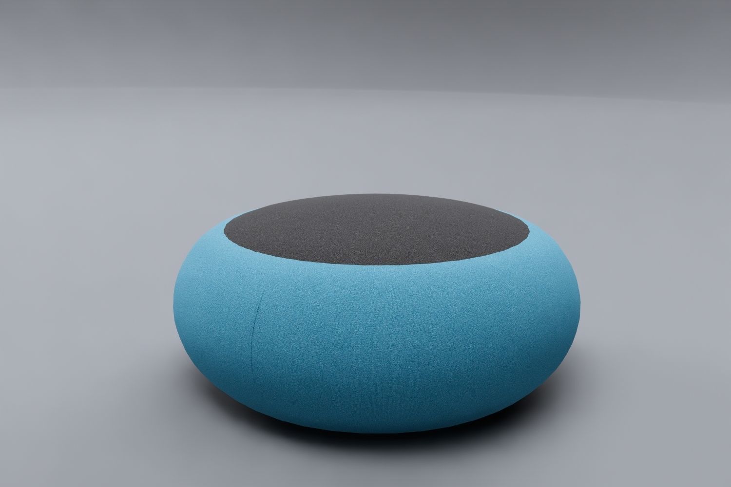 Seat Sets Various Sizes- Family for Revit 3D model_19