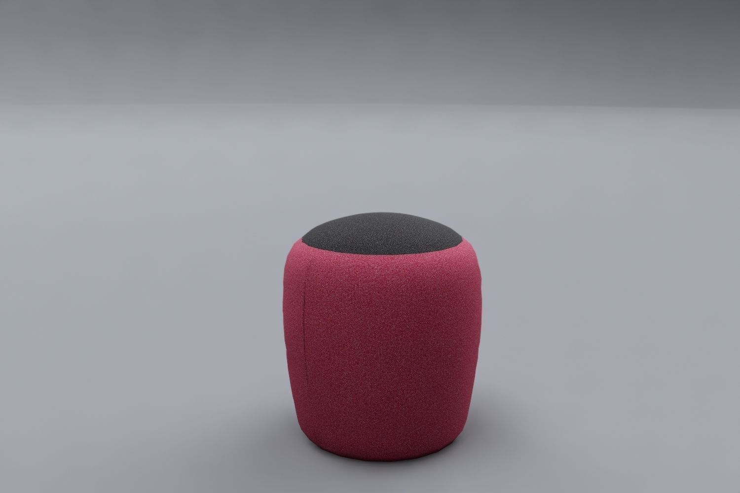 Seat Sets Various Sizes- Family for Revit 3D model_23