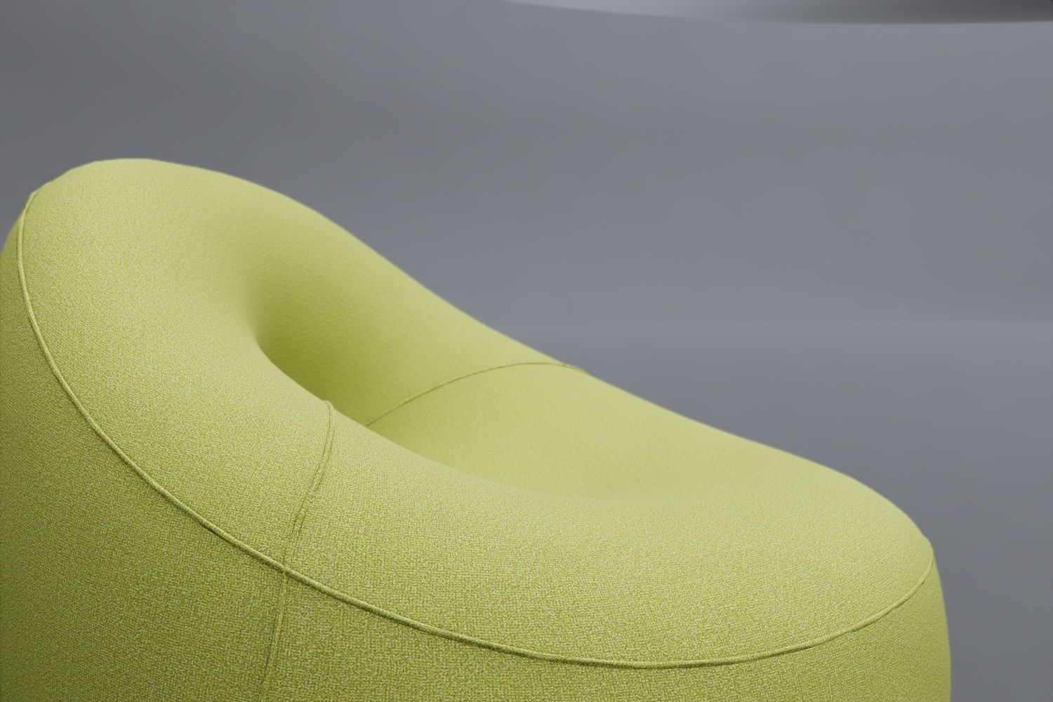 Seat Sets Various Sizes- Family for Revit 3D model_8