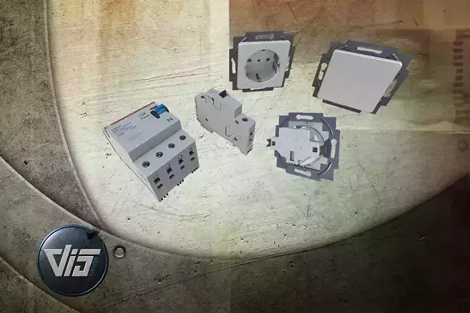 Electrical Installation PBR