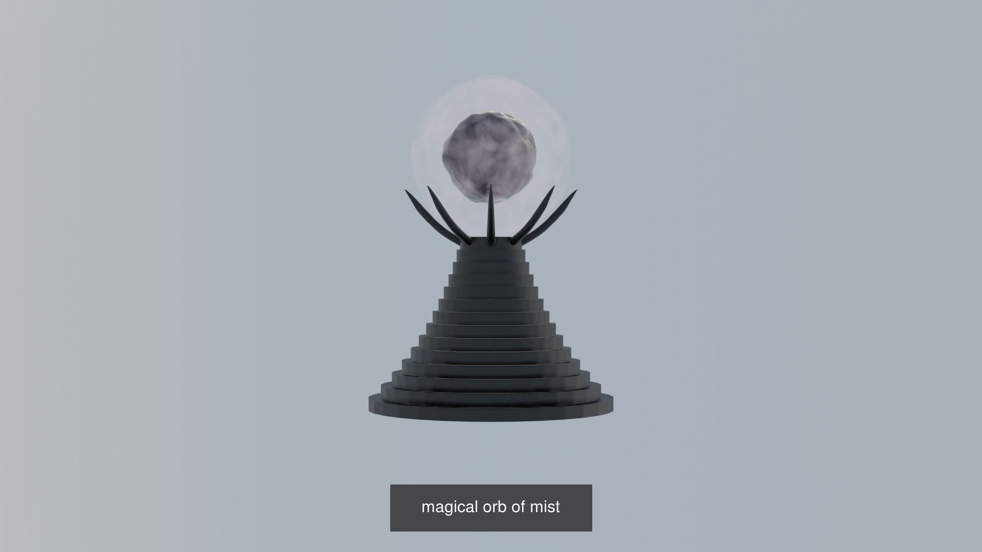 Alchemy and potion asset collection _21