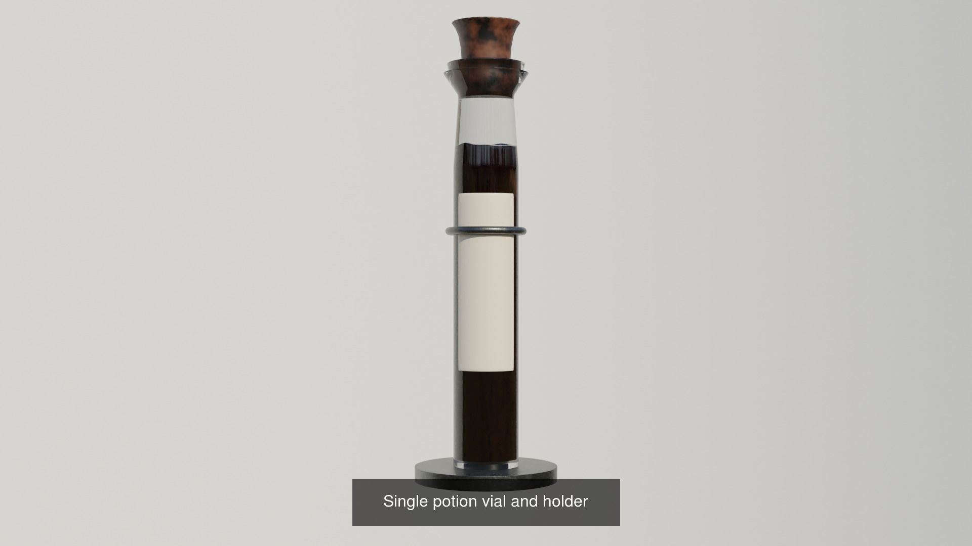 Alchemy and potion asset collection _18