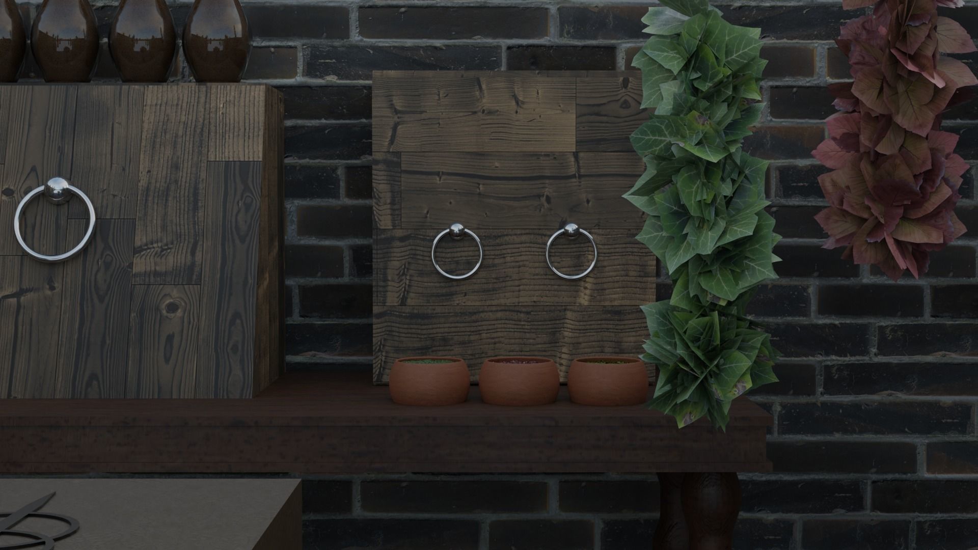 Alchemy and potion asset collection _33