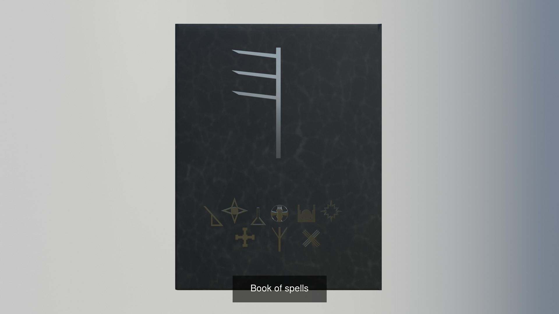 Alchemy and potion asset collection _42