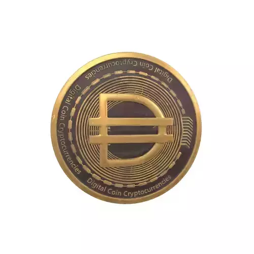 Dai Coin v2 002