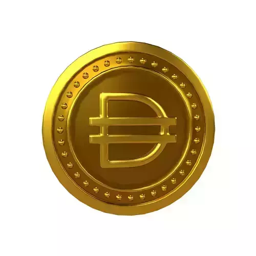 Dai Coin v3 001