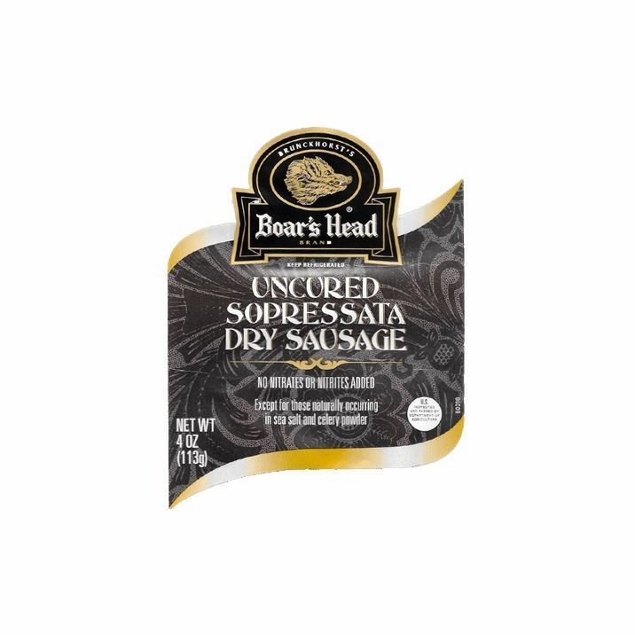 Sliced Salami 1 3D model_12