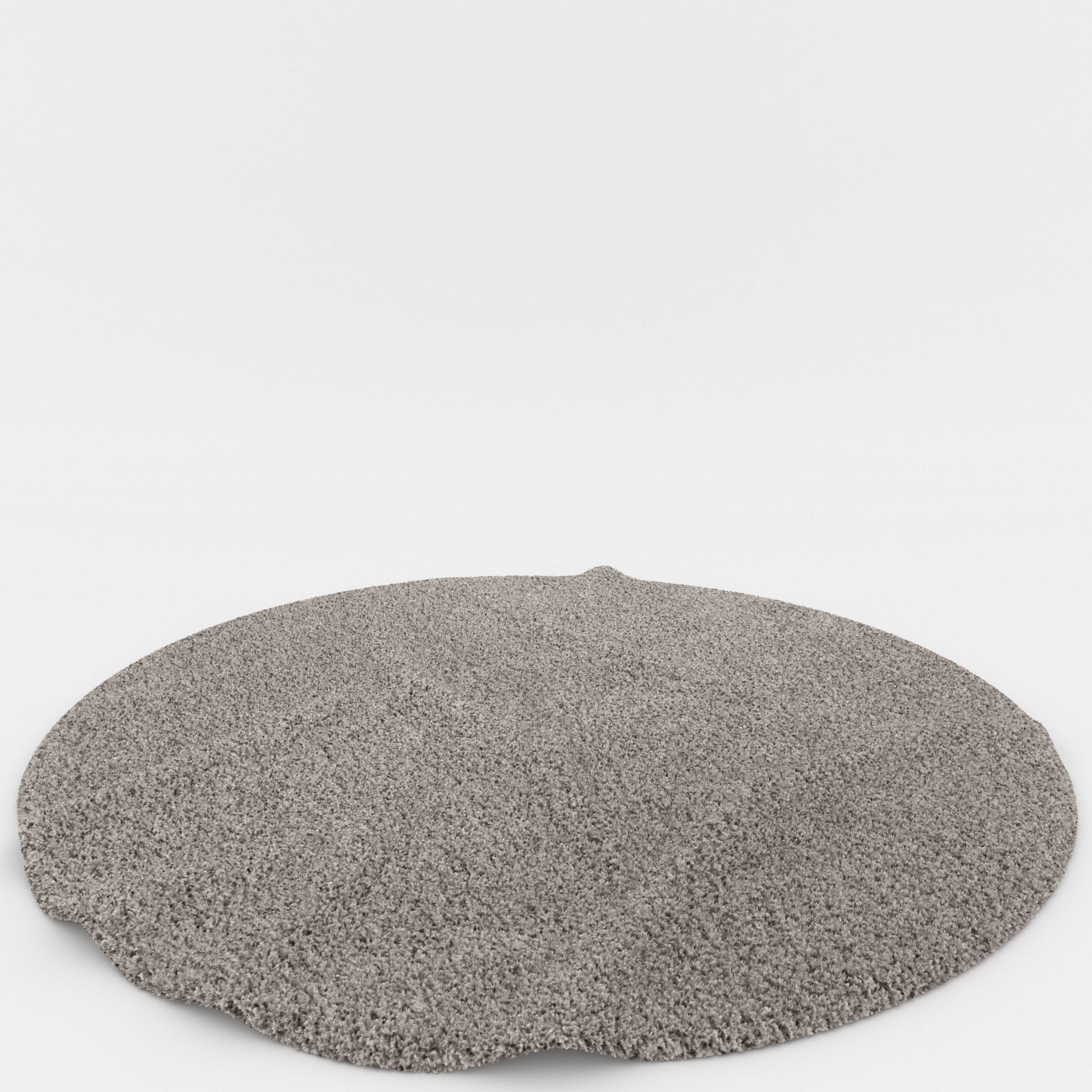 Rugs No 149 Low-poly 3D model_8