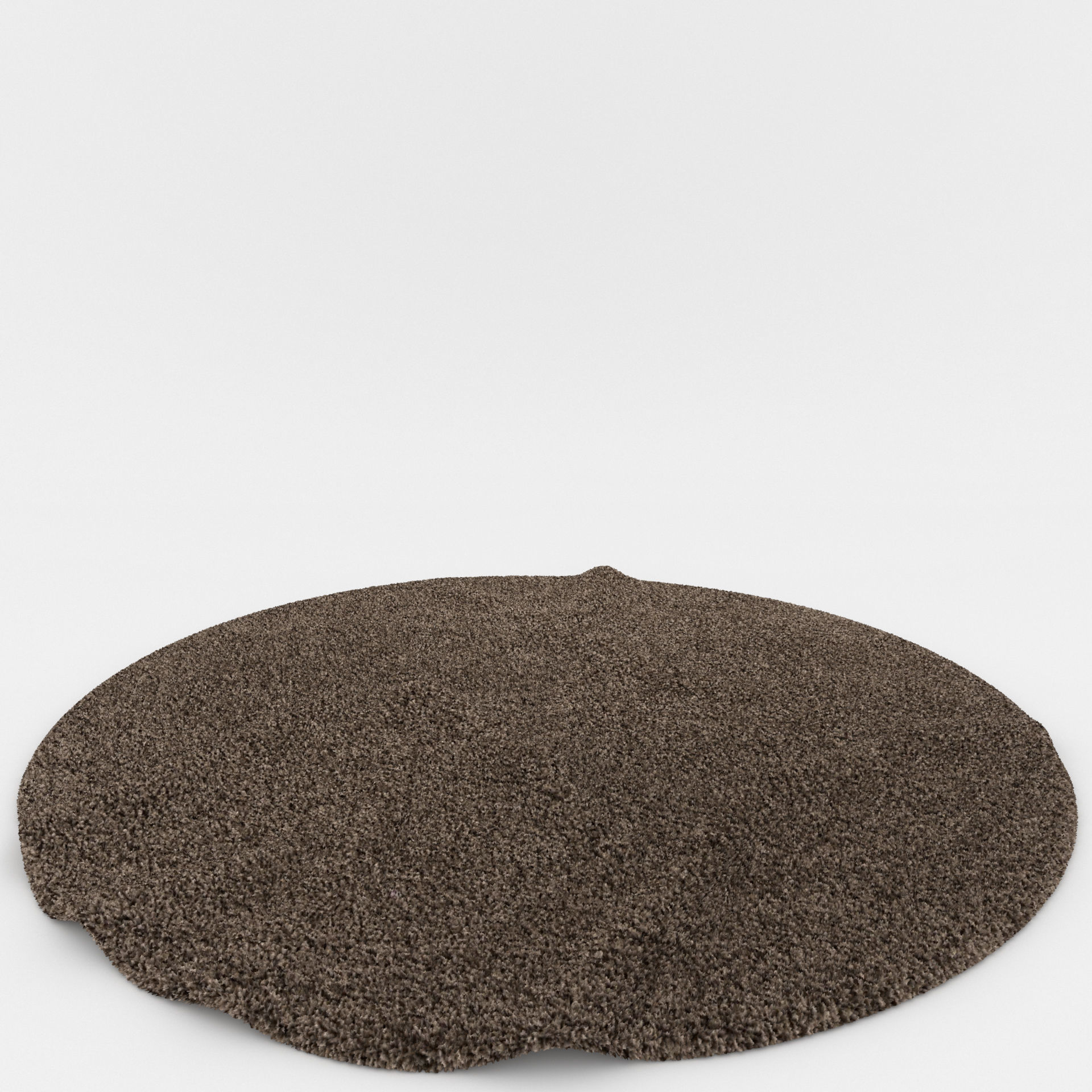 Rugs No 149 Low-poly 3D model_6