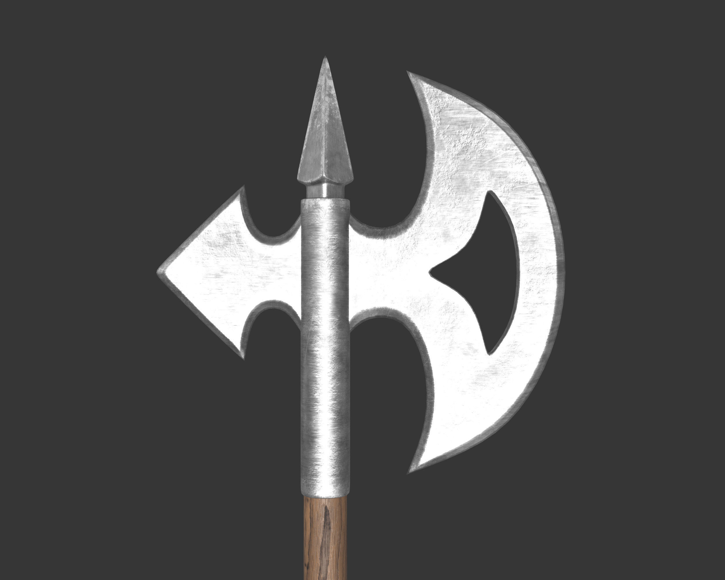 Medieval Collection Elegant Heavy Weapons _6