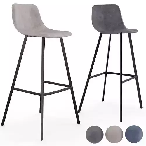 Bar stool Andi CC0254UE02