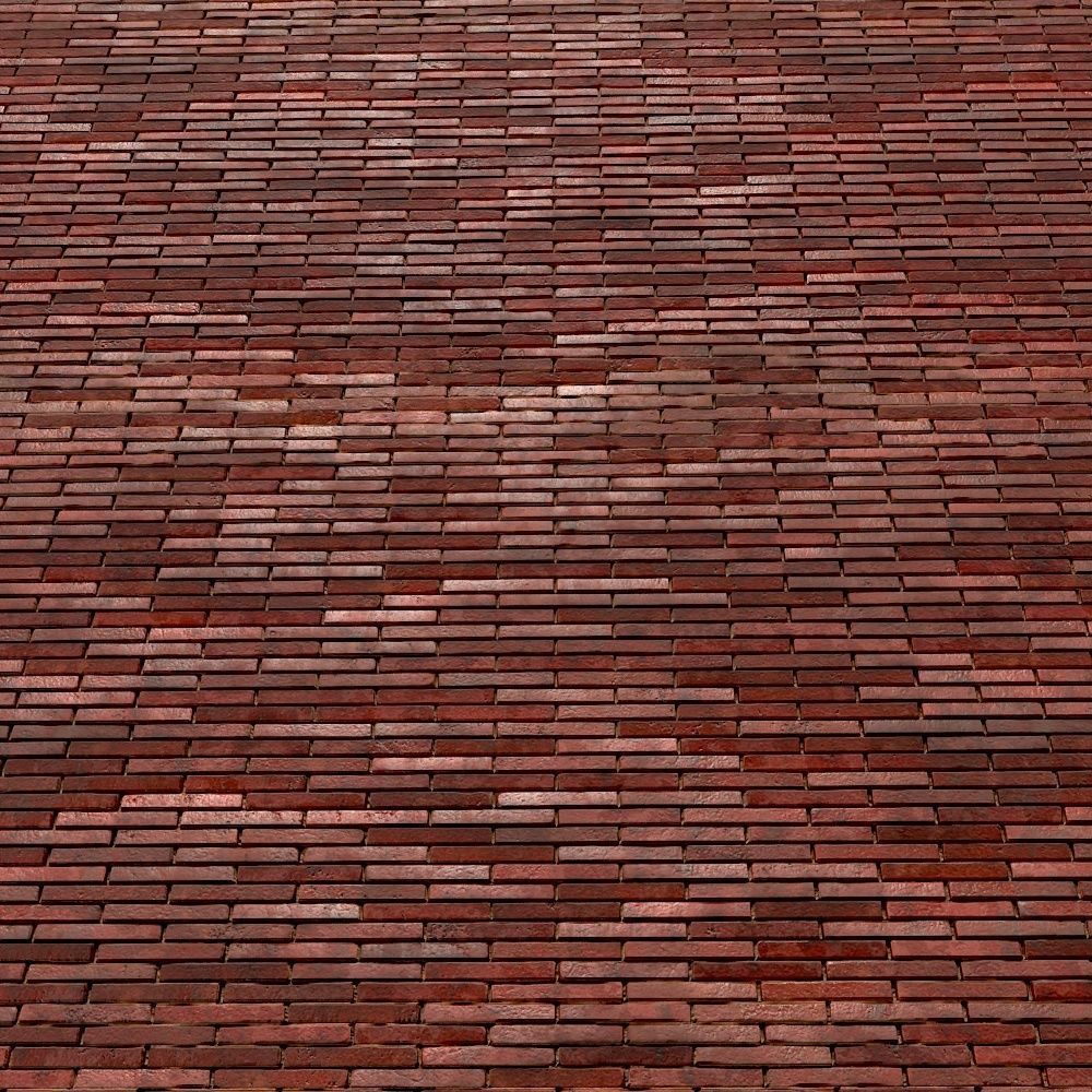 Wall Brick Design-12-PBR-4K-2K Texture_2