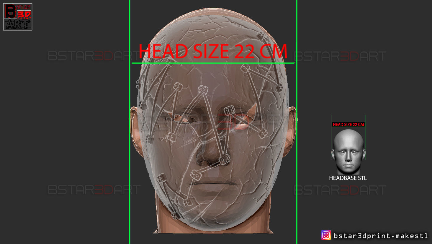 The Legion Susie Mask - Dead by Daylight - The Horror Mask  3D print model_33