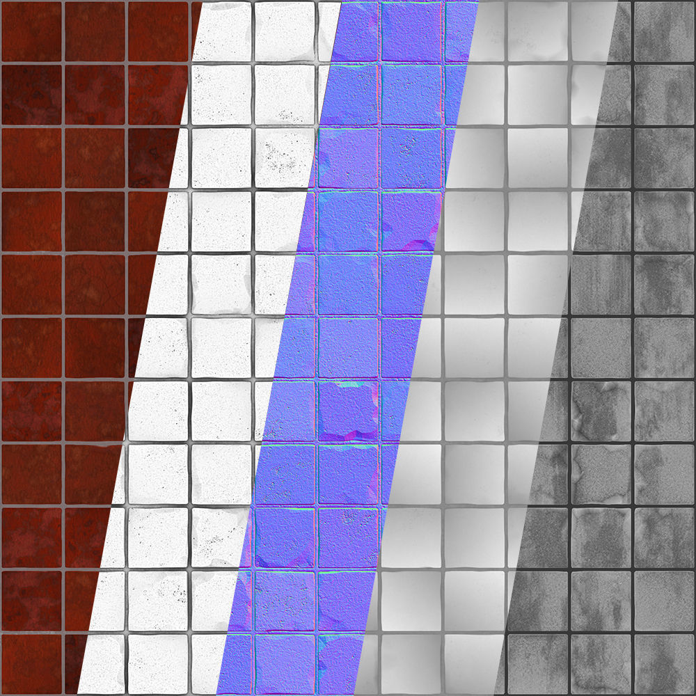 Wall Brick Design-14-PBR-4K-2K Texture_3