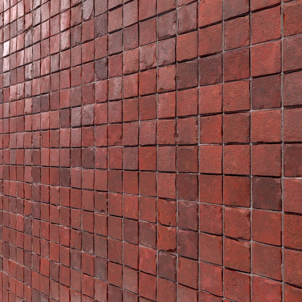 Wall Brick Design-14-PBR-4K-2K Texture_1