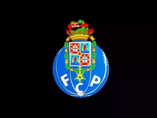 PORTO FC BADGE LOGO