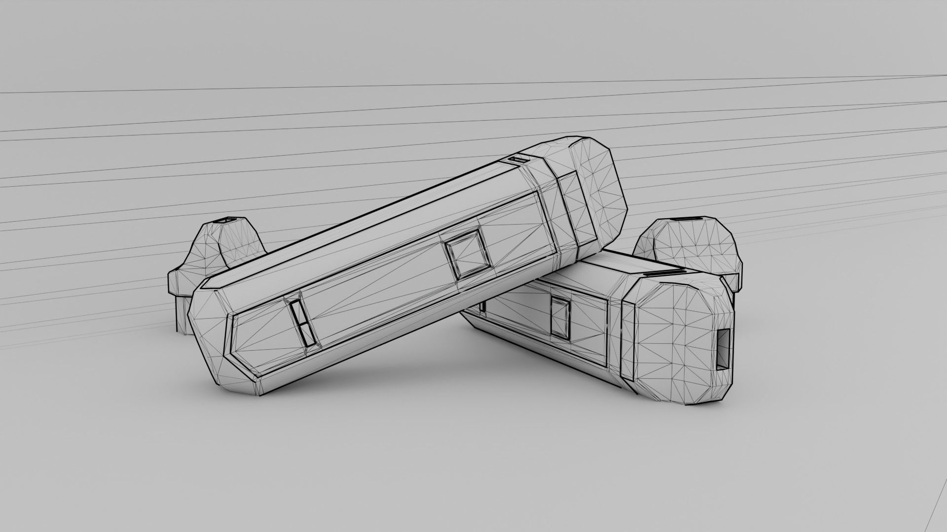 SMOK RPM40 3D model_4