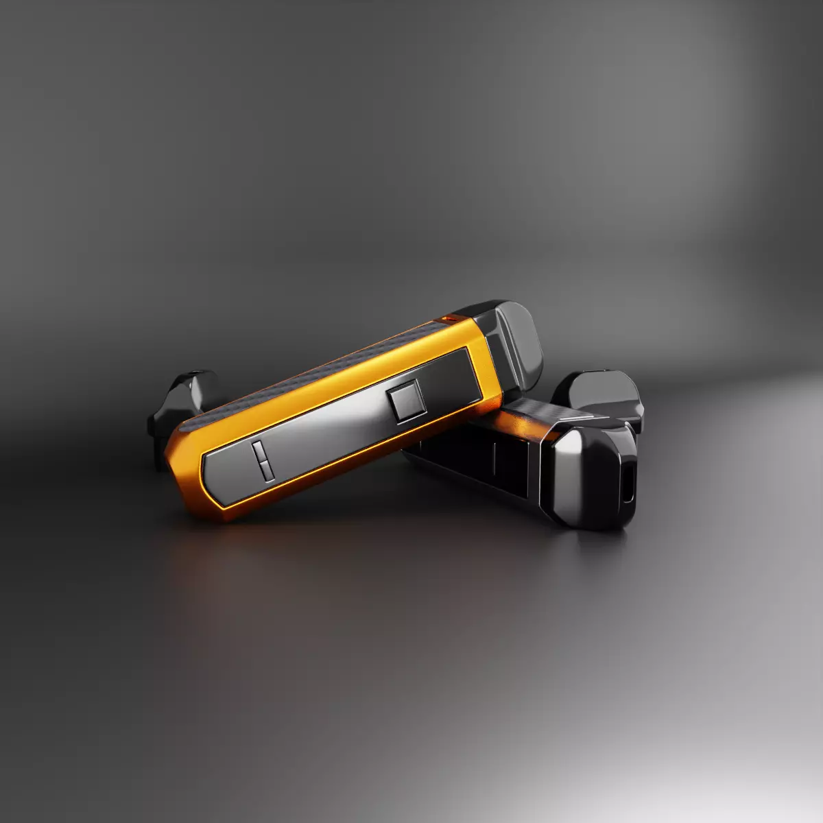 SMOK RPM40 3D model_0