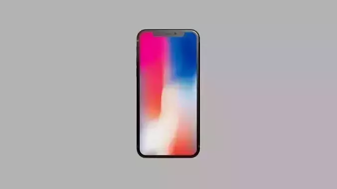 IPHONE X mockup