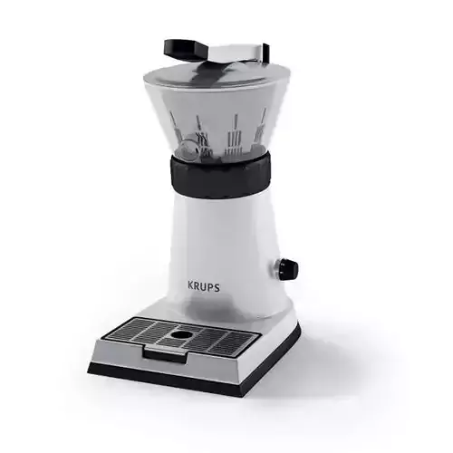 Coffee Maker Krups