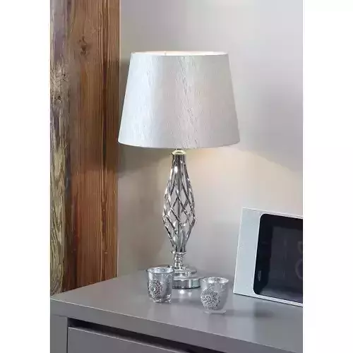 Bredene Bedside Lamp