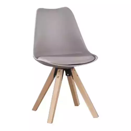 Ranbir Side Chair - 5 Colour