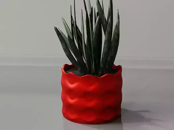 plant pot holder 95