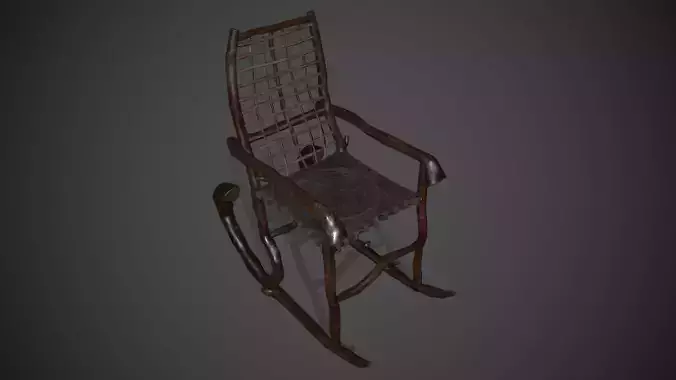 Rocking Chair