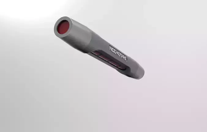 Capsule Star Trek Discovery season 3