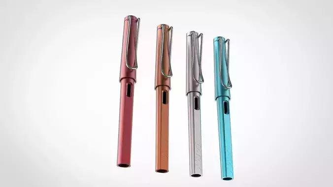 Lamy Pen 