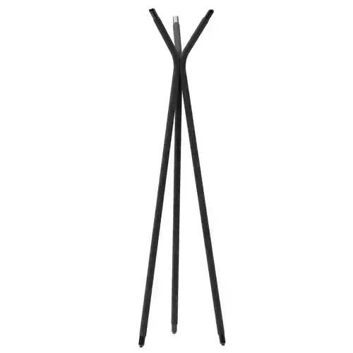 Pippi Coat Rack Stand by Midj