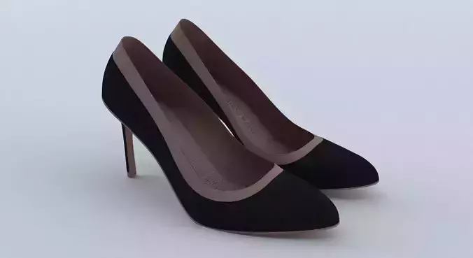 High Heel Shoes