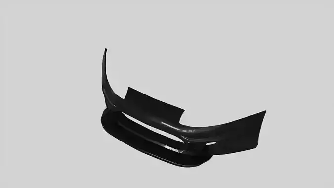 bumpers  tuning part auto garage 2