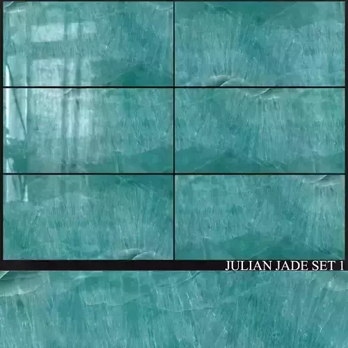 Decovita Julian Jade 600x1200 Set 1