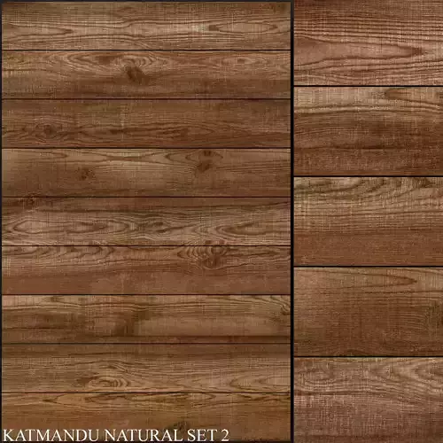 Decovita Katmandu Natural 200x1200 Set 2