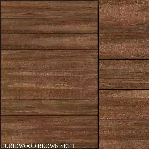 Decovita Luridwood Brown 200x1200 Set 1