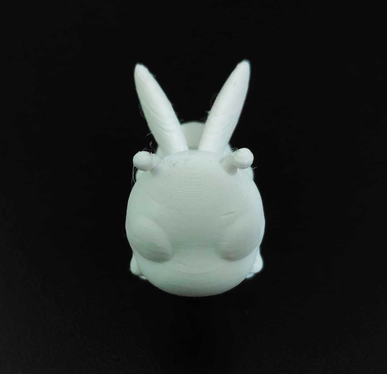 Cute Firefly 3D print model_12