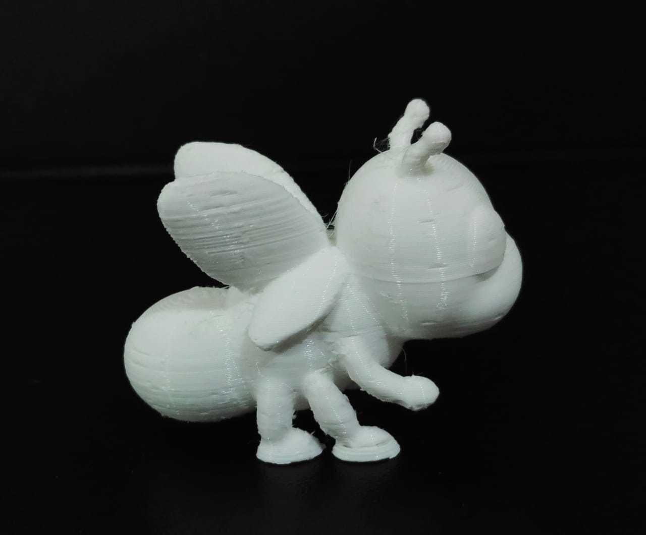 Cute Firefly 3D print model_3