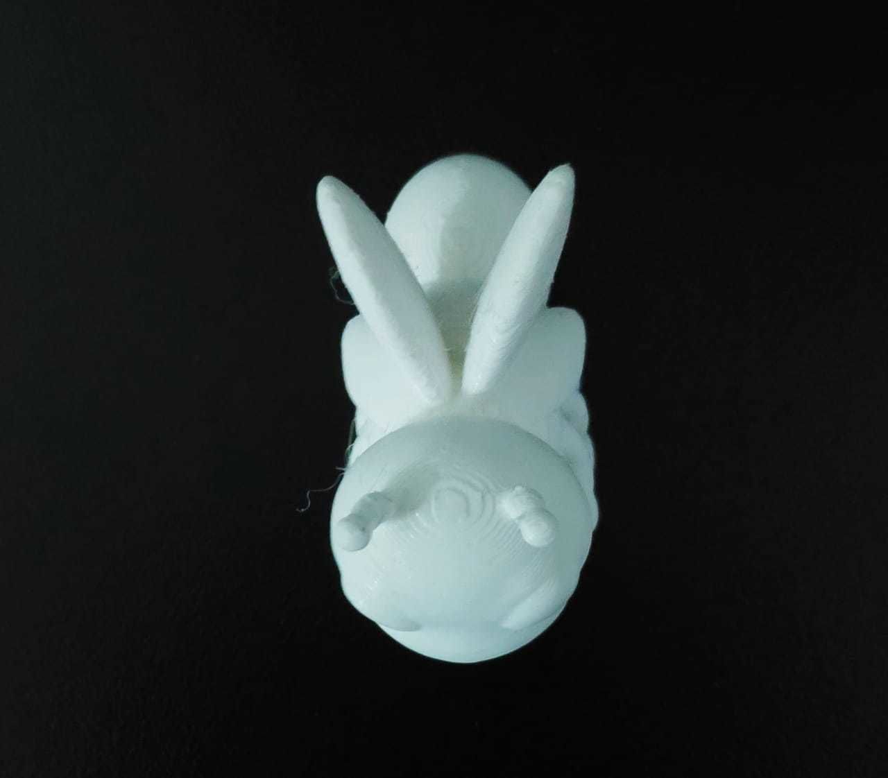 Cute Firefly 3D print model_10