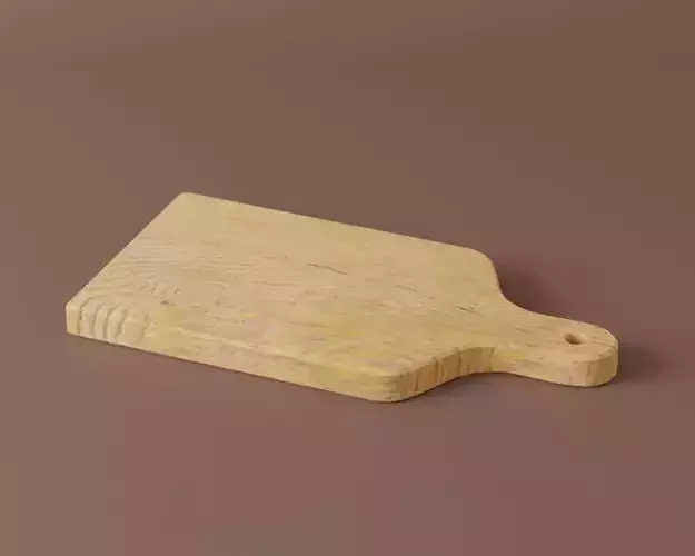 Cutting board