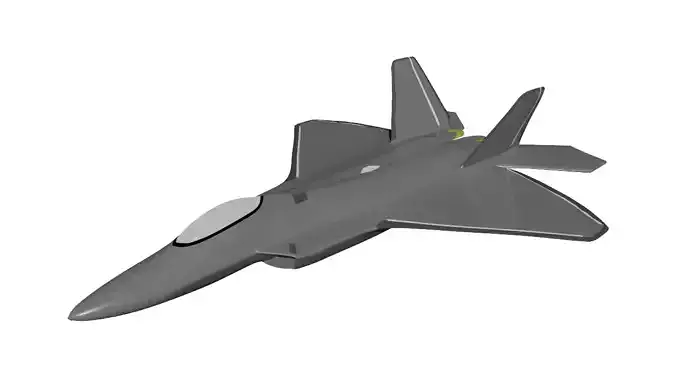 F-22 raptor