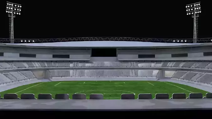 Stadium Fx3d