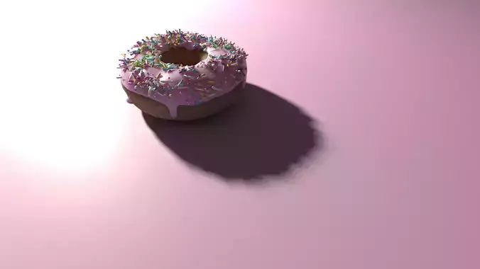 Donut