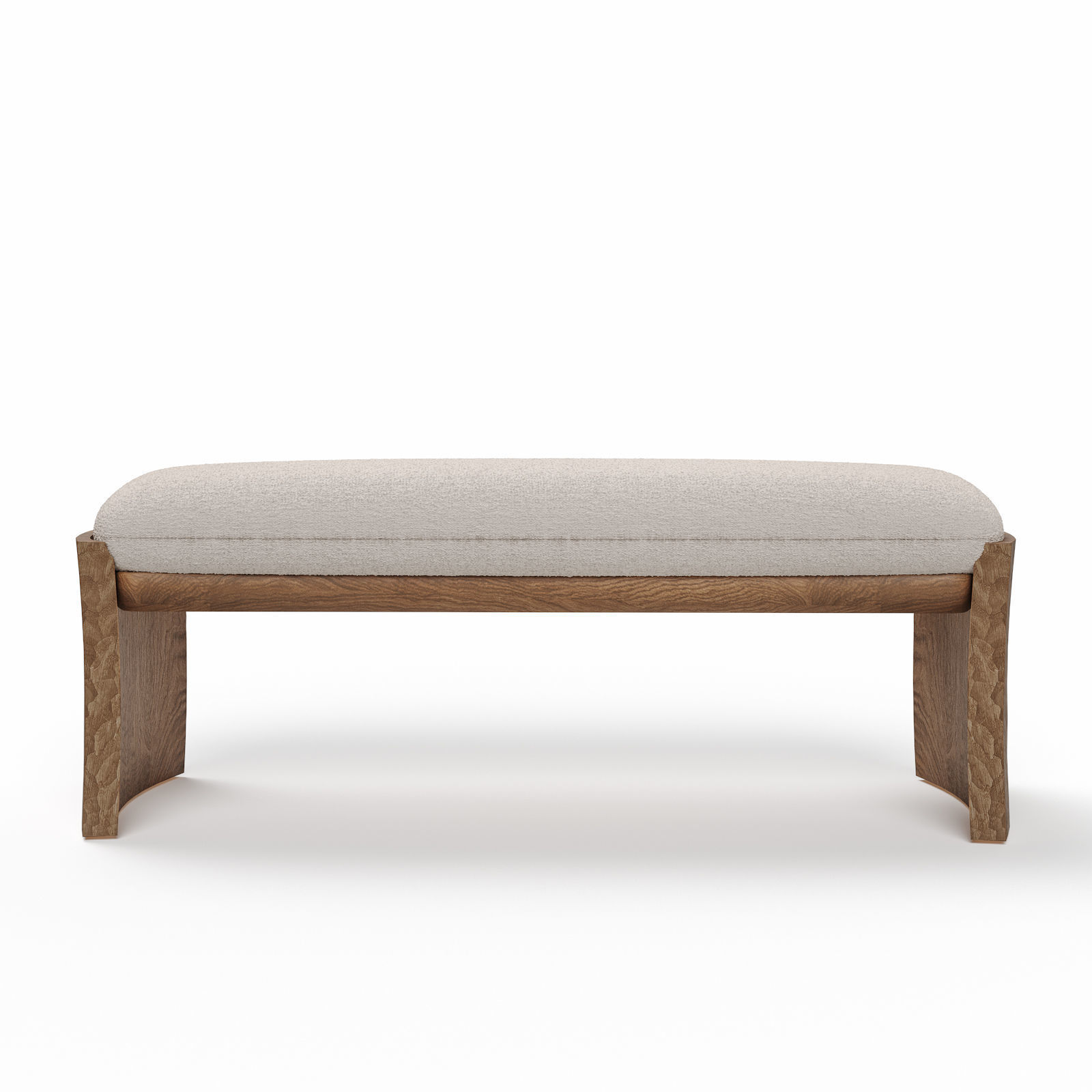 Pierre Yovanovitch Mad bench 3D model_2