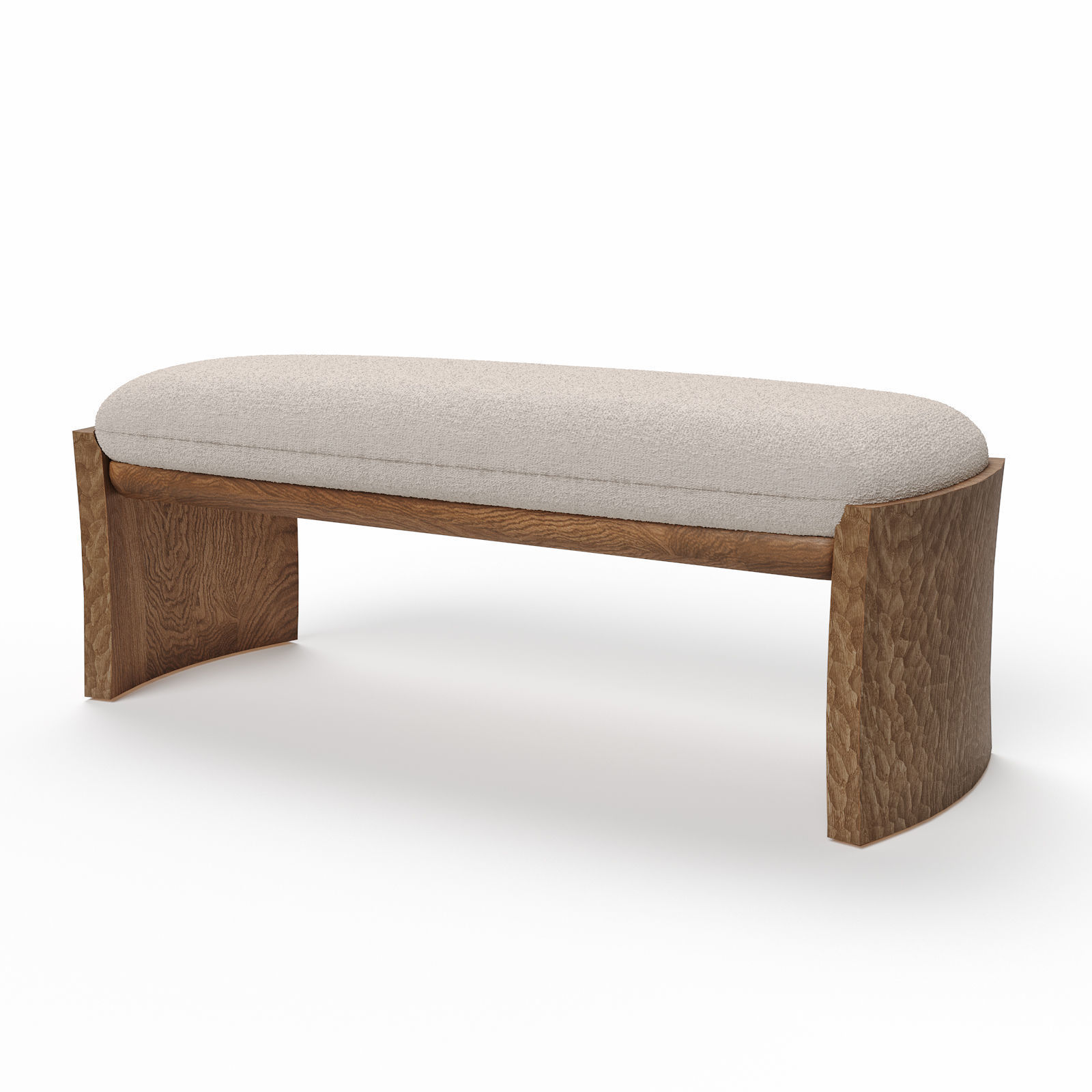 Pierre Yovanovitch Mad bench 3D model_3