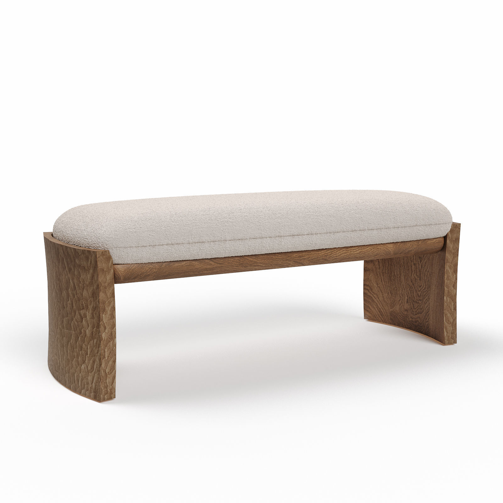 Pierre Yovanovitch Mad bench 3D model_1