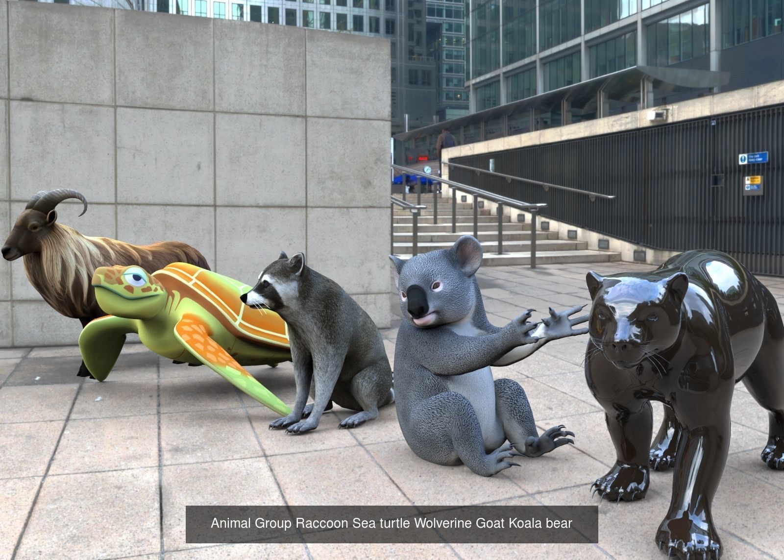 Animal and Bird collection of large number with premium quality _2