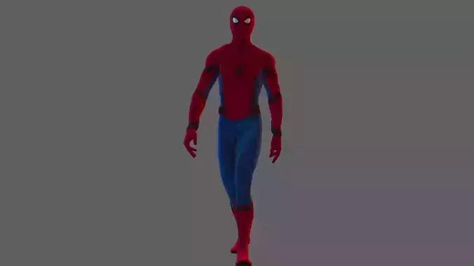 spiderman far from home